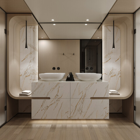 Extra Yachts продала вторую суперяхту X100 Triplex