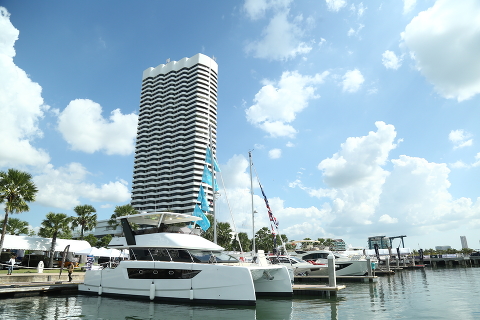 Pattaya Boat Show 2016