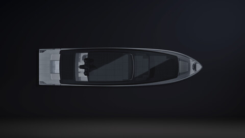 GX Superyachts представила новую 34-метровую суперяхту