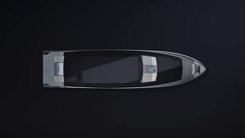 GX Superyachts представила новую 34-метровую суперяхту