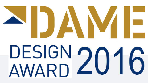 Mercury Marine: две номинации на DAME Design Awards