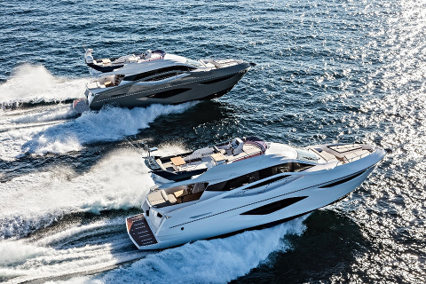 Numarine: покорение Нового Света