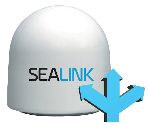 Sealink: всегда на связи