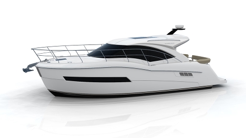 Marquis & Larson Group на FLIBS 2016