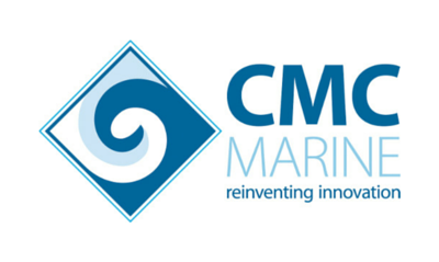 CMC Marine на METS 2016