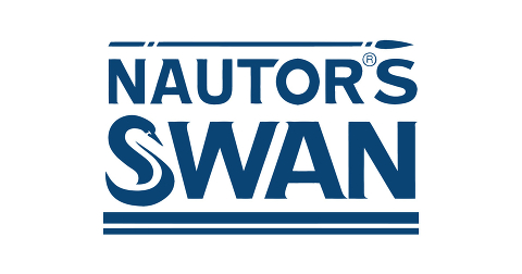 Nautor's Swan: календарь на 2017 год