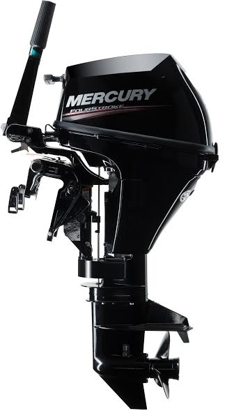 Mercury Marine расширяет границы