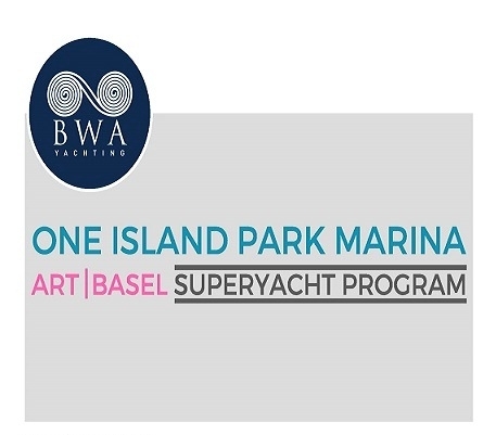 One Island Park: открытие и первые акции