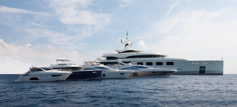 Azimut-Benetti Group: хороший год