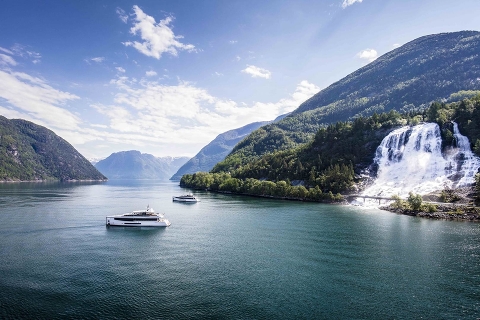 Feadship - счастливая семерка