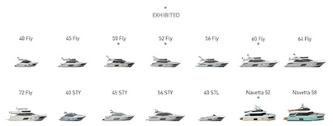 Absolute Yachts на Boot 2017