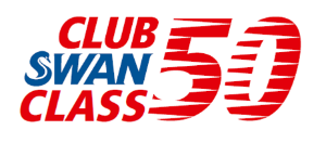 Эволюция ClubSwan 50