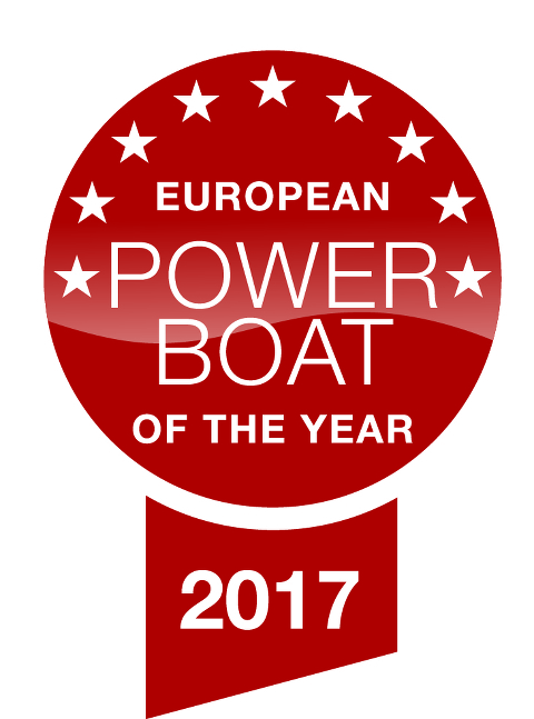Jetten Beach 45: «Европейская моторная яхта года»