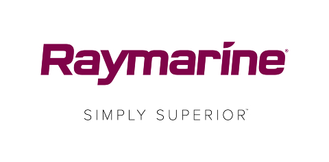 Ребрендинг Raymarine