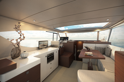 Новости Jetten Yachts