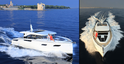 Новости Jetten Yachts