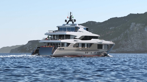 Новости Mondomarine