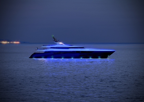 Новости Mondomarine