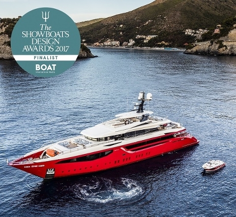 Новости Mondomarine