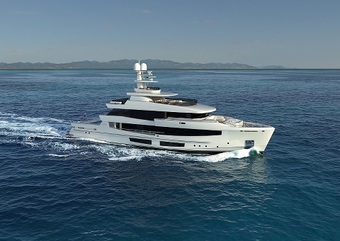 Новости Mondomarine