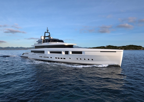 Новости Mondomarine