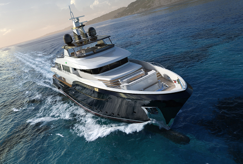 Новости Mondomarine