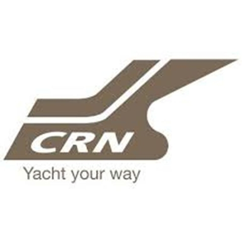 Новый проект CRN 62 метра