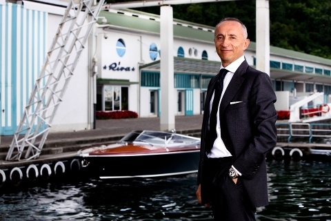 Ferretti Group: устойчивый рост