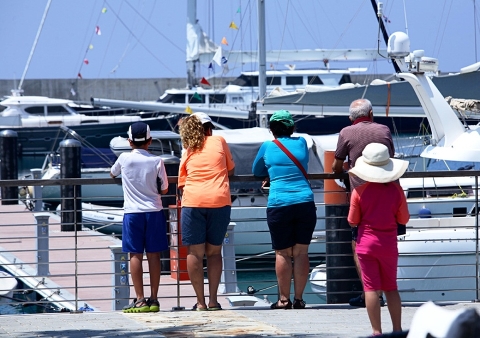 Karpaz Gate Marina: рост популярности