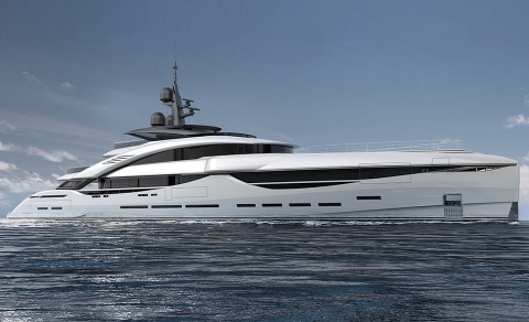 Новая эра ISA Yachts