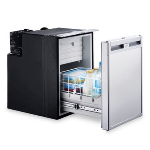 CRX65D: холодильник-трансформер от Dometic