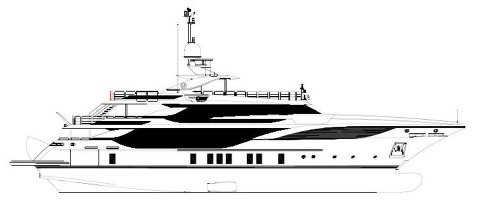 Benetti Custom FB703: «Продано!»