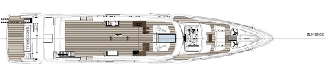 Benetti Custom FB703: «Продано!»