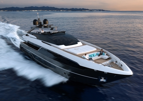 Riva на Формуле-1