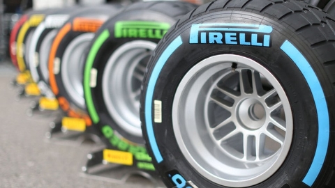 PIRELLI 1900: новый флагман Tecnorib