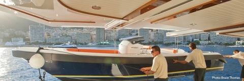 Cramm Yachting Systems подвела итоги