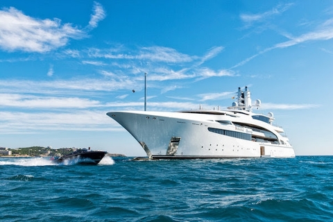 Cramm Yachting Systems подвела итоги