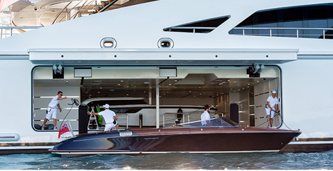 Cramm Yachting Systems подвела итоги