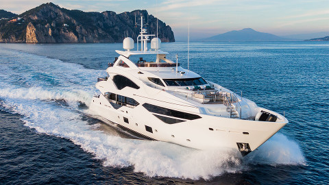 Sunseeker Sunseeker 131