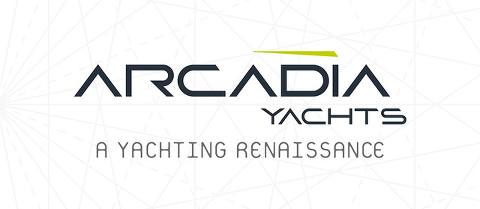 Arcadia Yachts спустила на воду яхту A85