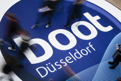 Messe Düsseldorf отменяет выставку 2021 года из-за продолжающейся пандемии