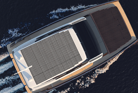 SUNREEF YACHTS Eco Catamarans – 3 важных особенности!
