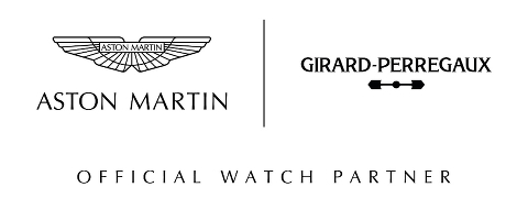 Марка Girard-Perregaux становится официальным часовым партнером Aston Martin