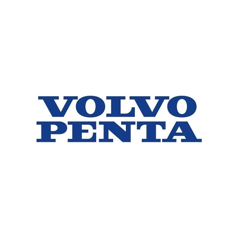 Cистема Volvo Penta для Azimut Yachts